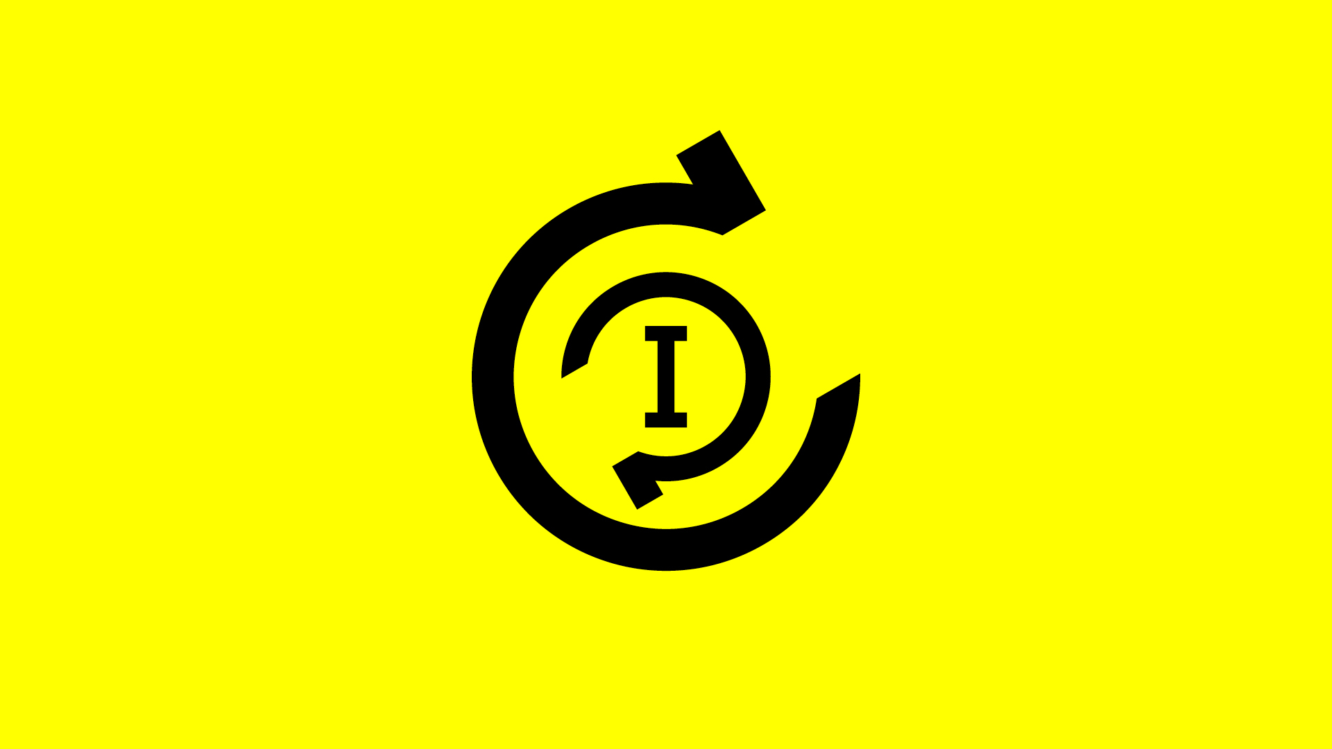 CIC's Symbol Mark