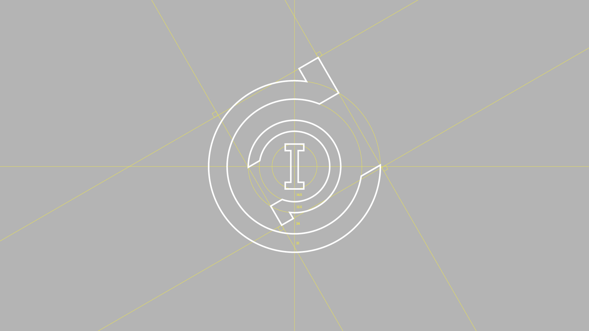 Creative Influencers Cloud (CIC)'s Symbol Mark