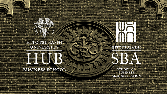 HUB and SBA's Symbol Logos