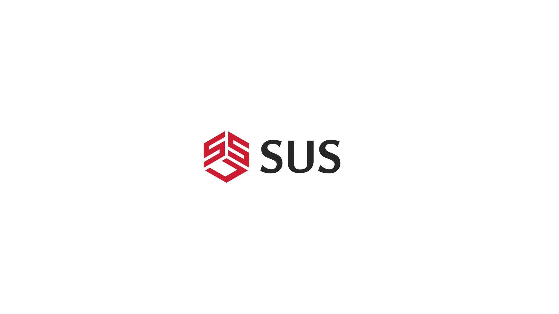 SUS's Symbol Logotype